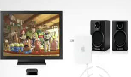 Apple AirPlay������Ƶ